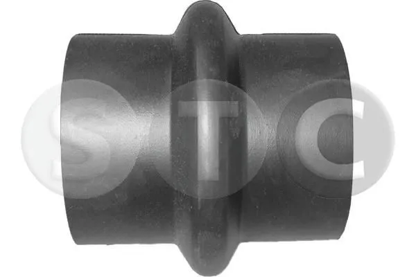 Bränsleledning STC T405110