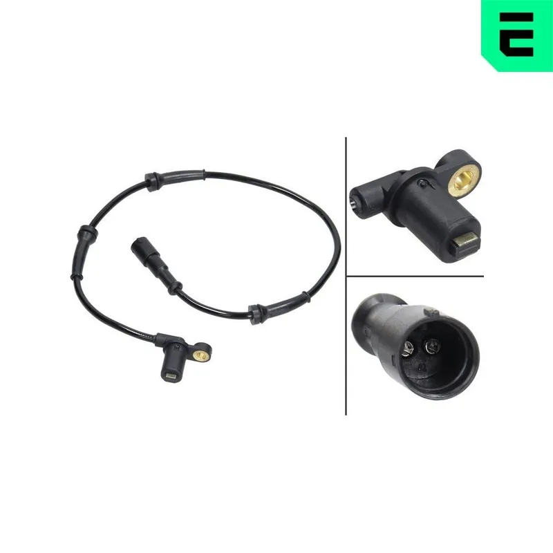 ABS-givare OPTIMAL 06-S133