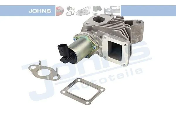 JOHNS AGR 60 22-150 EGR-ventil