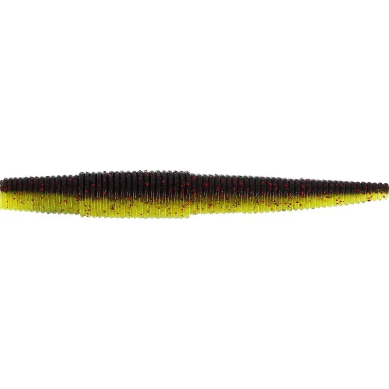 Westin Ned Worm 9 cm 5 gram 6st (#8066)