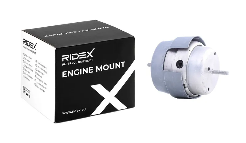 Motorkudde RIDEX 247E0263