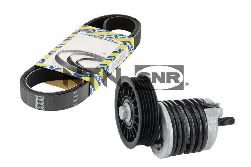 Drivremssats SNR KA857.23