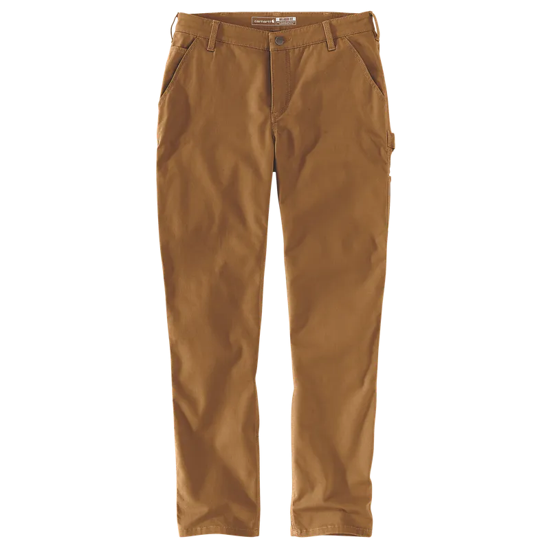 Carhartt 105113BRN Midjebyxa brun 18