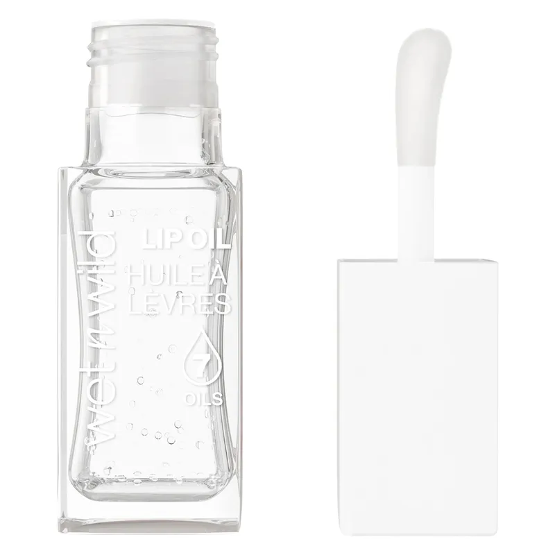 Wet n Wild Lip Oil Crystal Ball