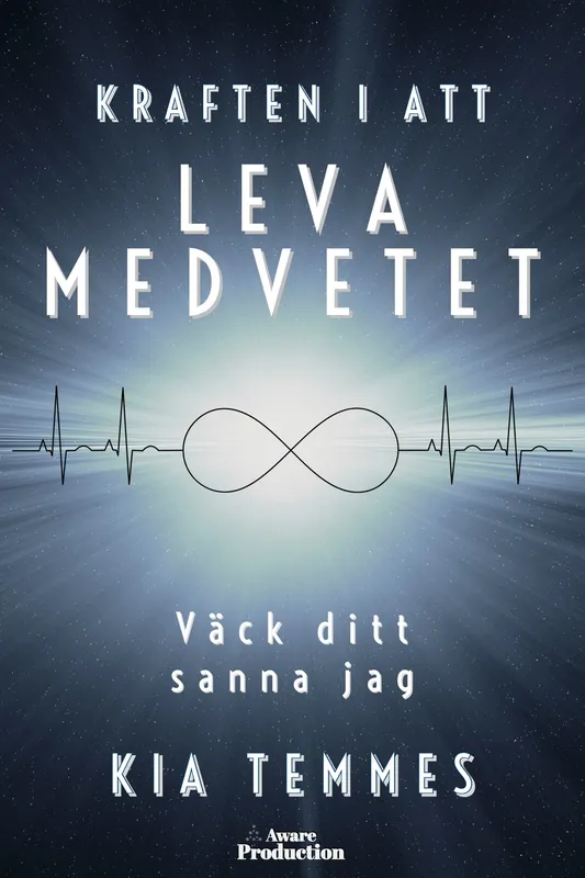 Kraften i att leva medvetet, E-bok