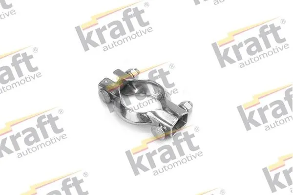 KRAFT 0558509 Klämsats, avgassystem