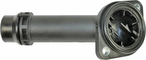 Kylmedelsfläns METZGER 4010135