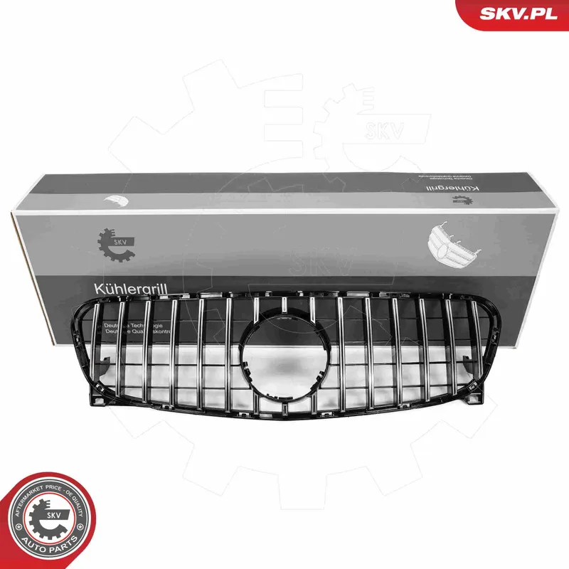 Kylargrill ESEN SKV 66SKV564