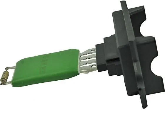 METZGER 0917162 Fläktmotstånd