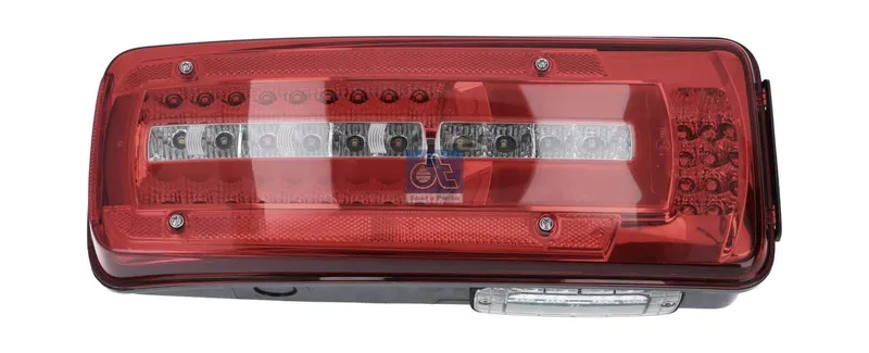 Bakljus DT Spare Parts 5.81322