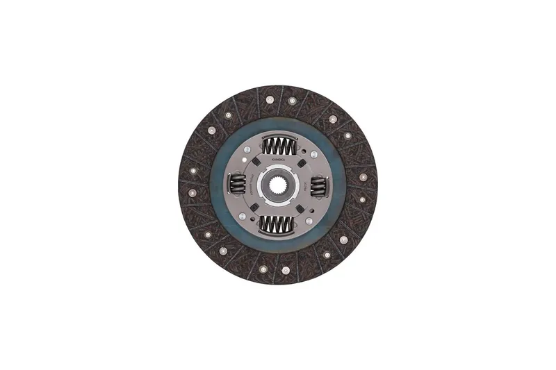 Kopplingslamell KAMOKA DC249