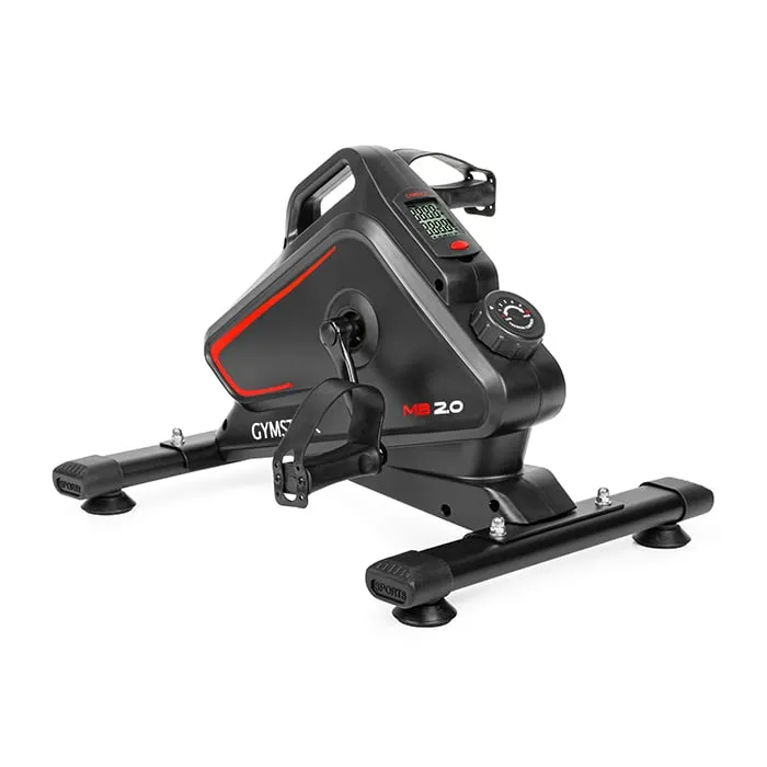 Gymstick MB2.0 Mini Bike, Motionscykel