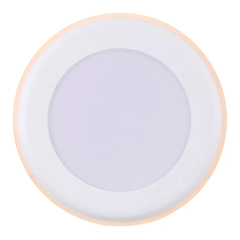 Nordlux Elkton 47530101 Downlight vit
