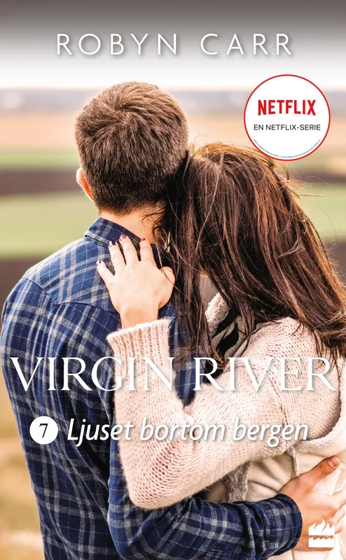 Ljuset bortom bergen
