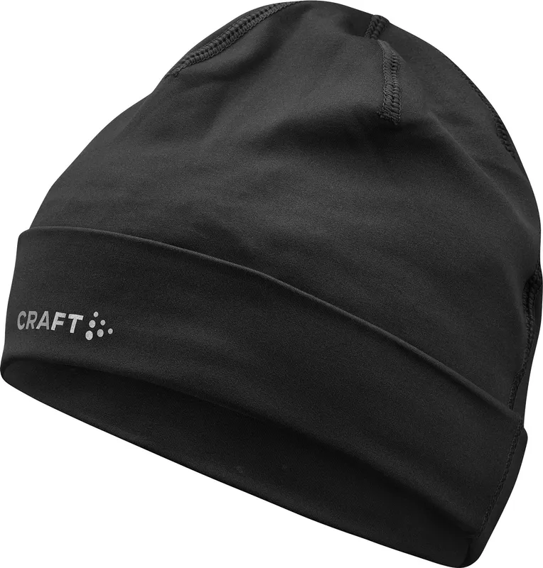 Craft Core Essence Thermal Hat 2 Black