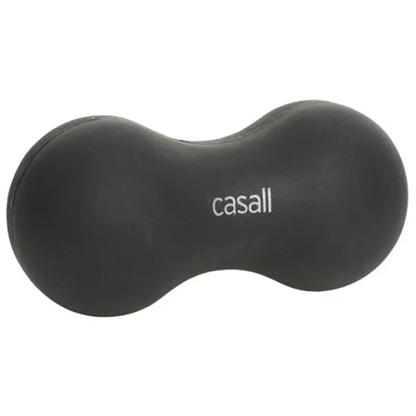 Casall Peanut Ball Back Massage Black