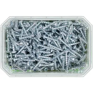 MONTAGESKRUV KS FZB 4.2X22 500ST/PKT | Beijerbygg Byggmaterial