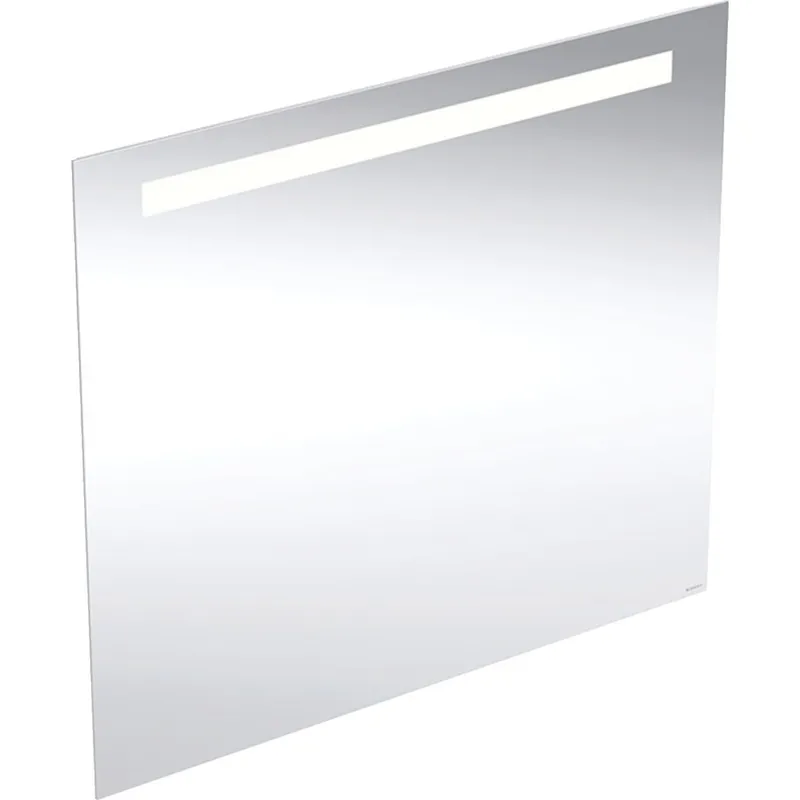 Ifö Option Basic 502.841.00.1 Spegel med LED-belysning 70 x 70 cm