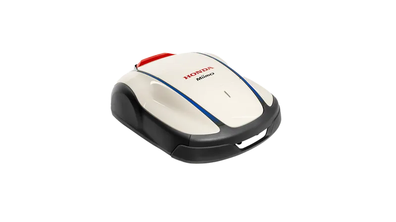 Honda HRM 2500 Robotgräsklippare för 3000 m²