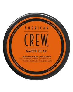 American Crew Matte Clay 85 g