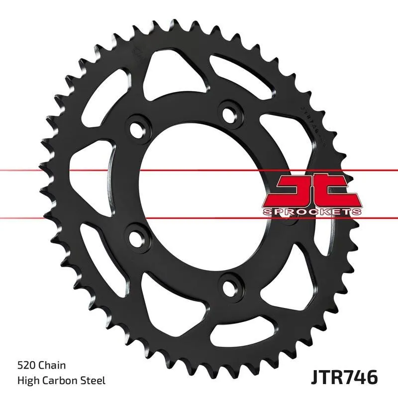 Drev Jtsprockets Jtr746.48
