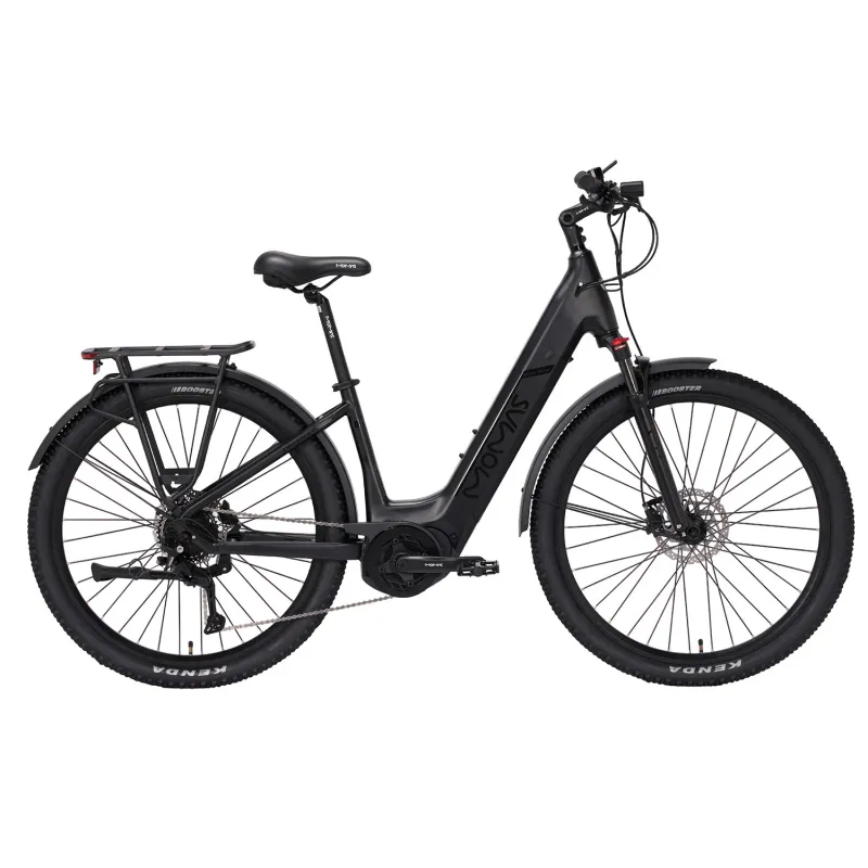 Momas Balance Pro SUV – M