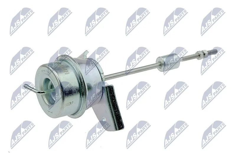 Manöverelement, turboladdare NTY ECD-CT-005