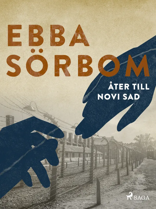 Åter till Novi Sad, E-bok
