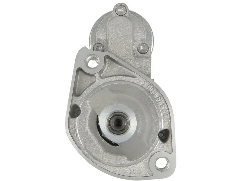 Startmotor AS-PL S0395(SEG)