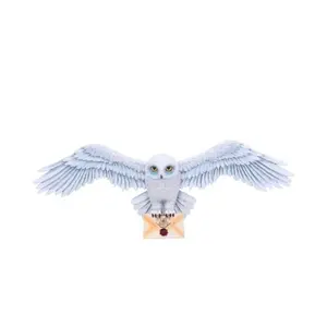 Harry Potter - Hedwig Wall Plaque