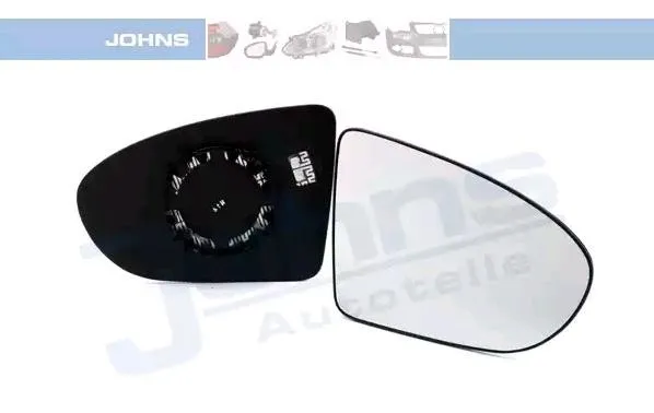 JOHNS 27 47 38-81 Backspegelglas