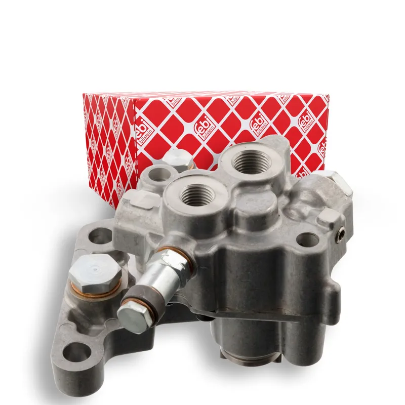 Bränsletillförselenhet FEBI BILSTEIN 104898