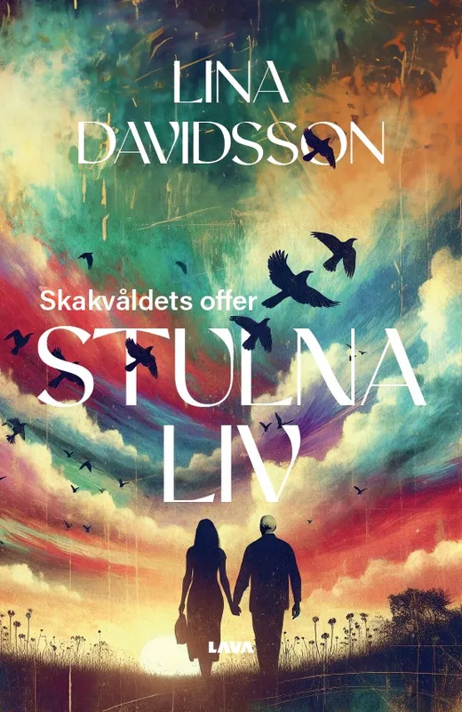 Stulna Liv : skakvåldets offer, E-bok