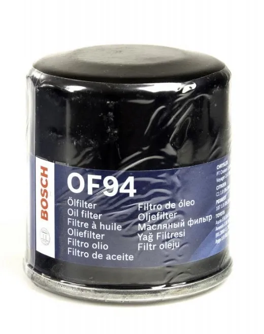Oljefilter BOSCH F 026 408 894