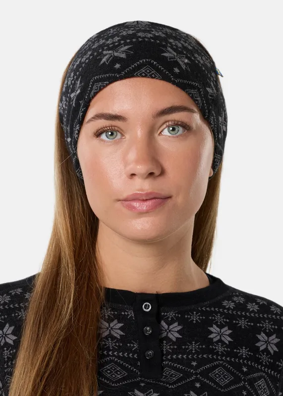 Idre Wool Headband (#9814)