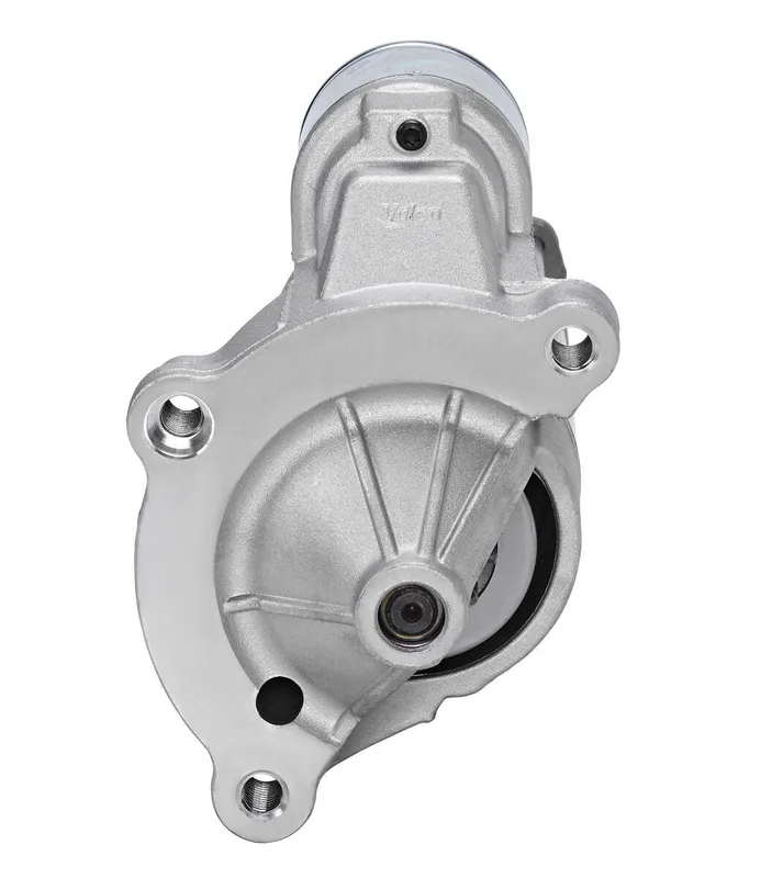 Startmotor VALEO 460546