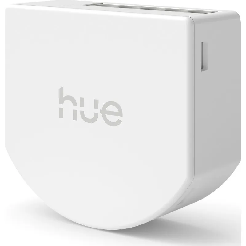 Philips Hue On/off switch, trådbunden (1 kanal)