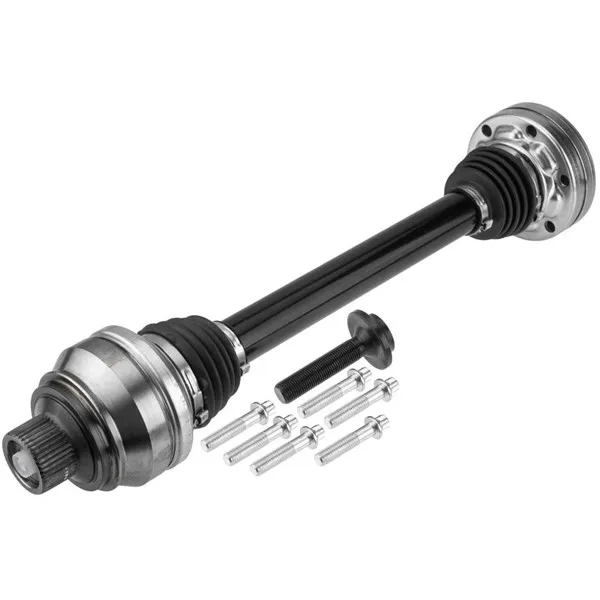 Drivaxel NTY NPW-AU-080