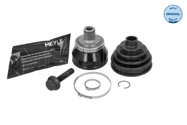 Ledsats, drivaxel MEYLE 100 498 0206