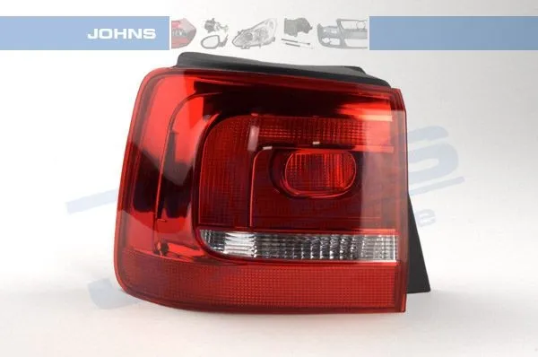 JOHNS 95 56 87-1 Bakljus