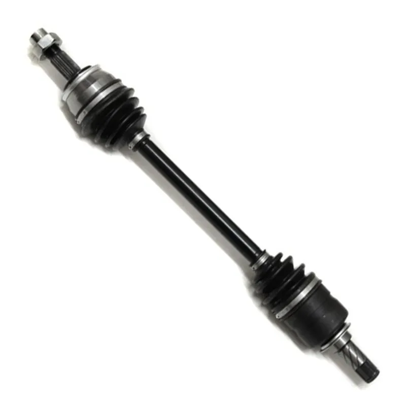 Drivaxel EURODRIVELINE OP-115