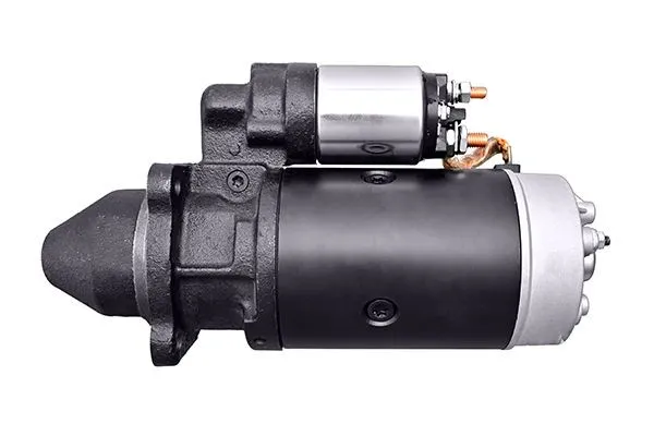 Startmotor HELLA 8EA 015 642-651