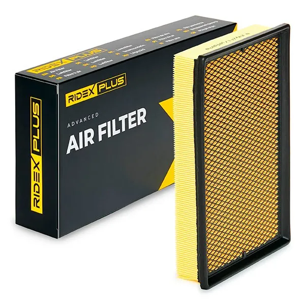 Luftfilter RIDEX PLUS 8A0065P