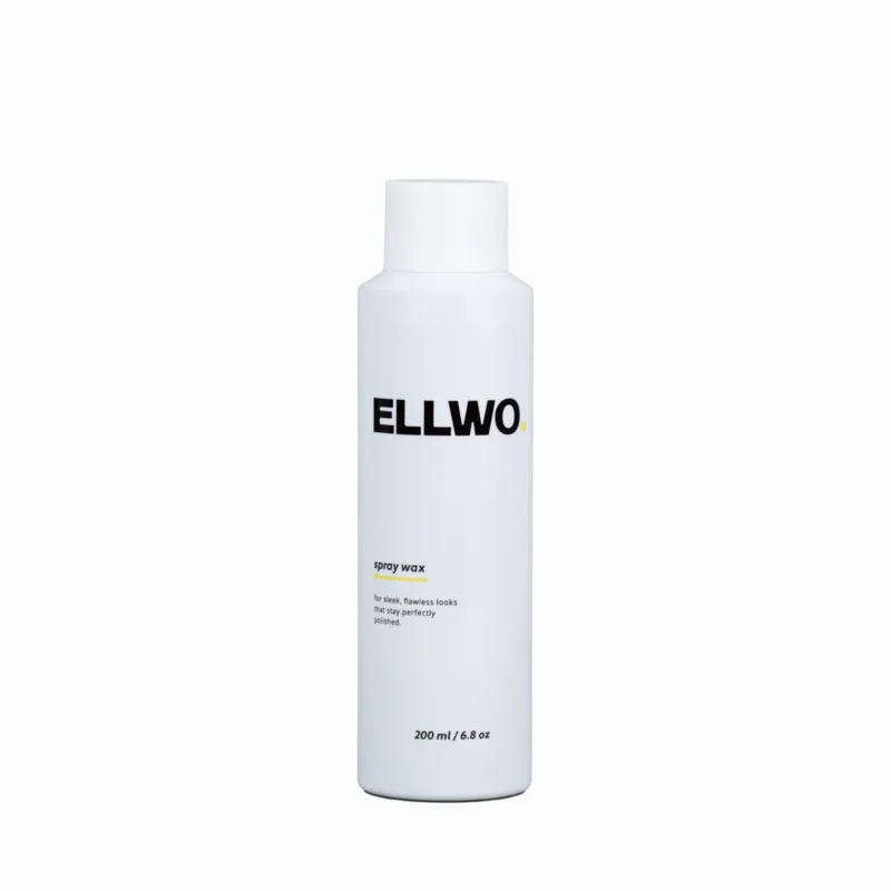 ELLWO Ellwo Spray Wax 200 ml