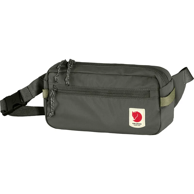 Fjällräven High Coast Hip Pack (#1851)