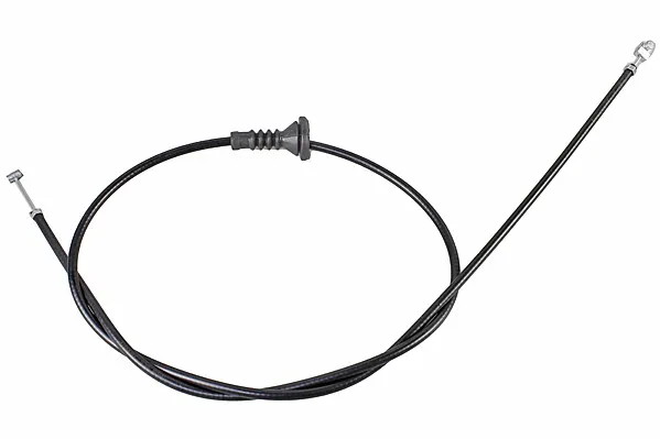 Vajer, motorhuv METZGER 3160047