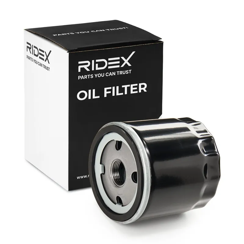 Oljefilter RIDEX 7O0152