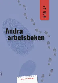KOD 45 Andra arbetsboken