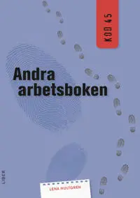 KOD 45 Andra arbetsboken