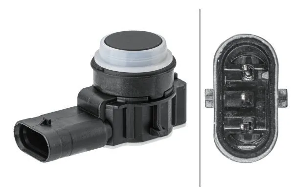 Parkeringssensor HELLA 6PX 358 141-801